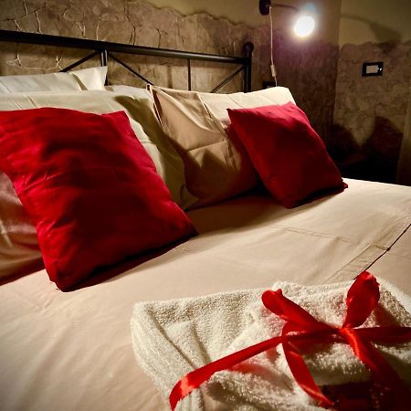 Sweet Rome B&B Екстериор снимка