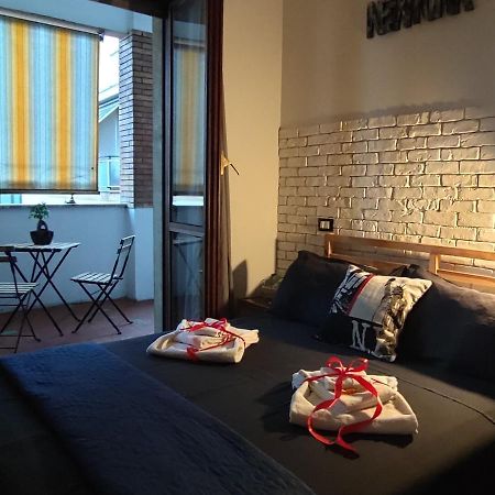 Sweet Rome B&B Екстериор снимка