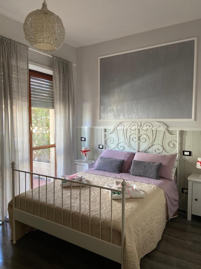 Sweet Rome B&B Екстериор снимка