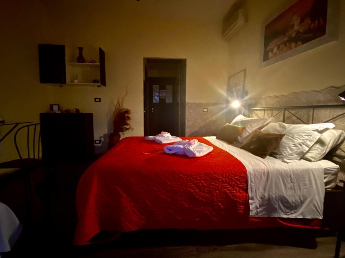Sweet Rome B&B Екстериор снимка