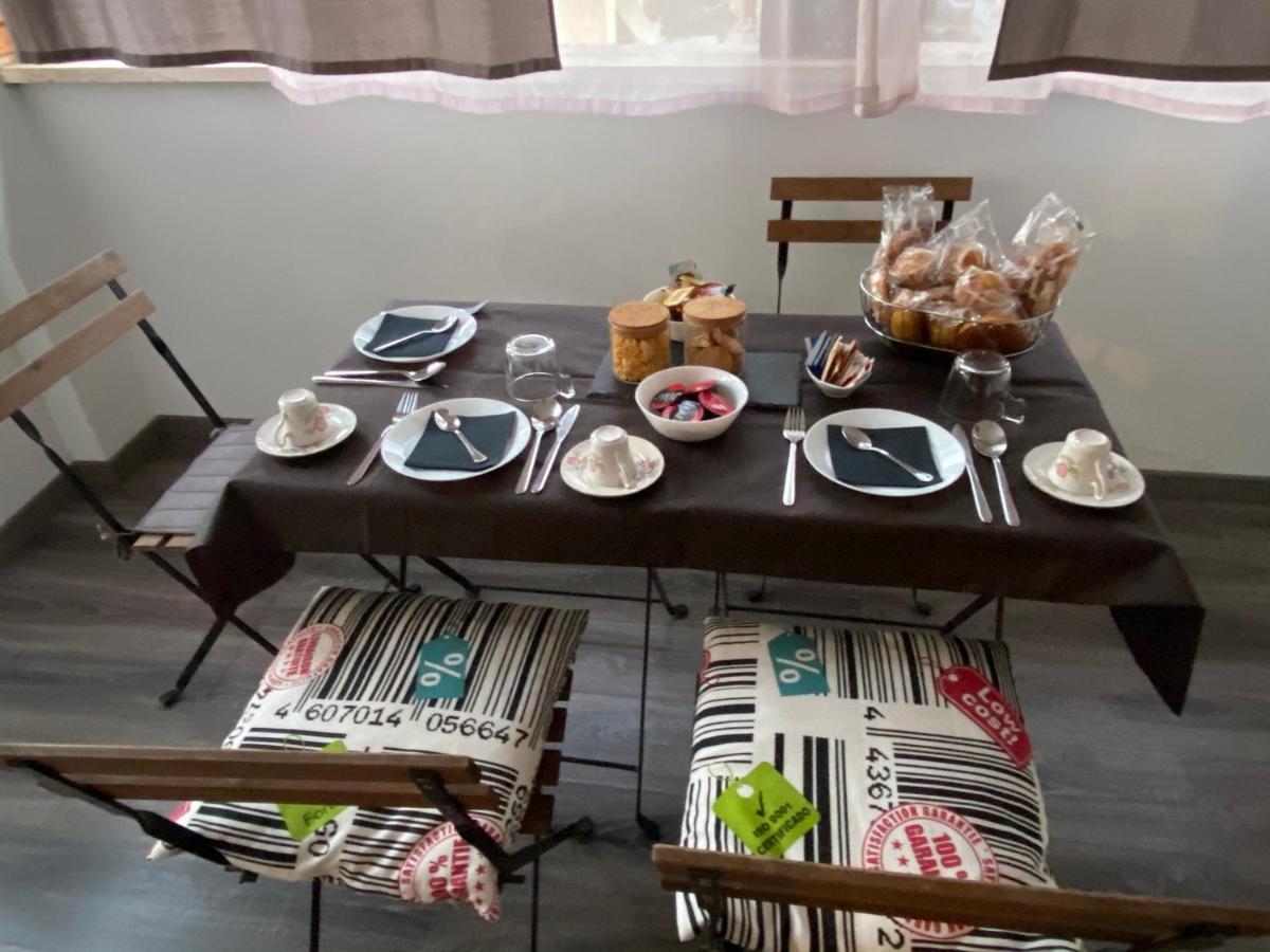 Sweet Rome B&B Екстериор снимка