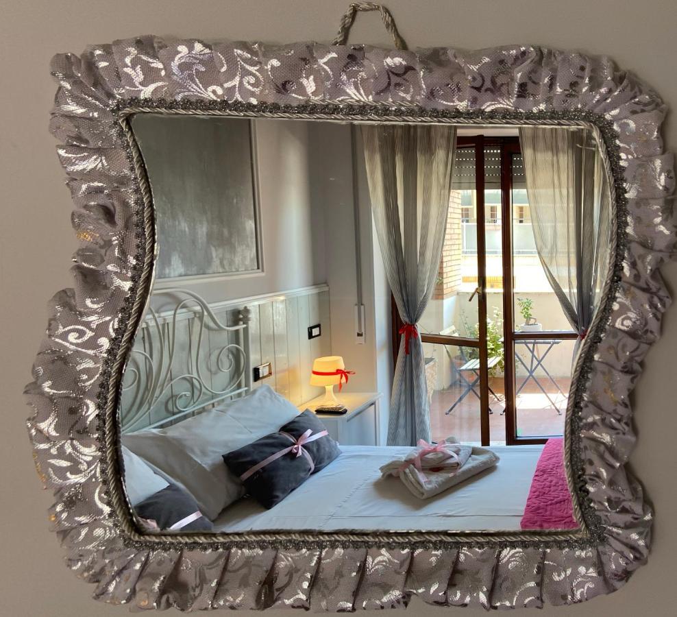 Sweet Rome B&B Екстериор снимка