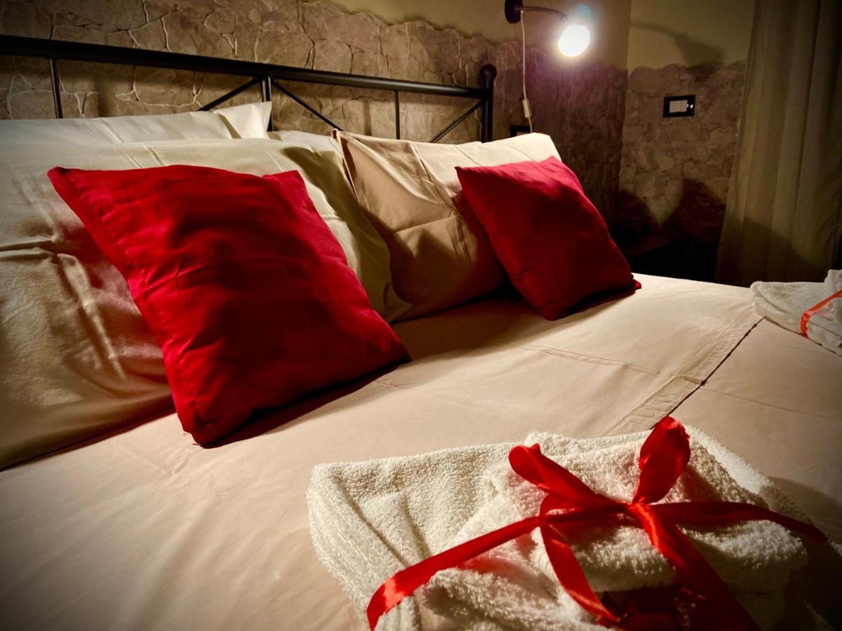 Sweet Rome B&B Екстериор снимка