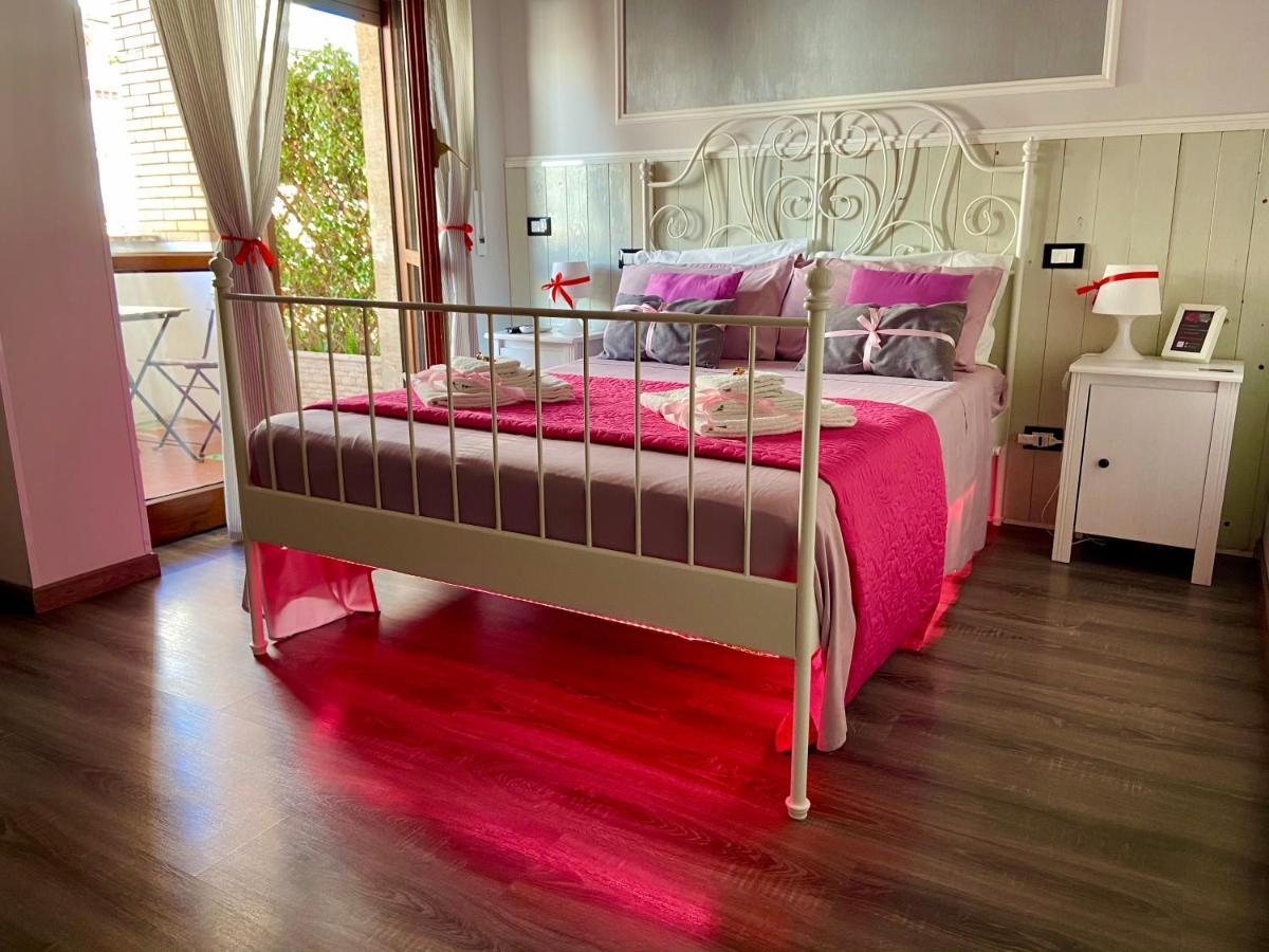 Sweet Rome B&B Екстериор снимка