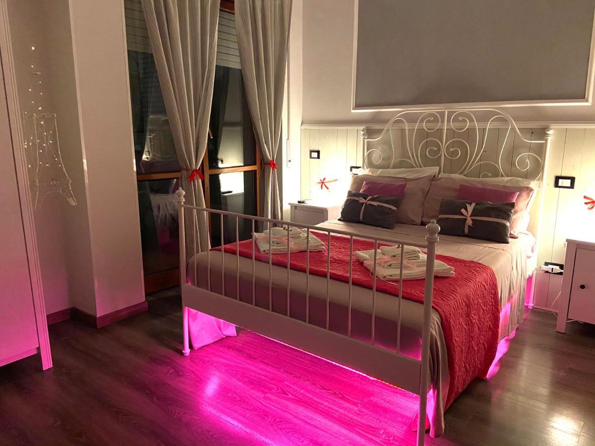 Sweet Rome B&B Екстериор снимка