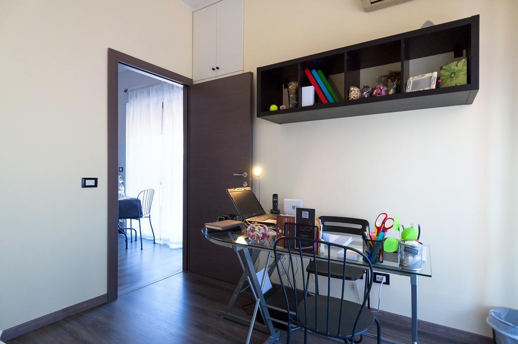 Sweet Rome B&B Екстериор снимка