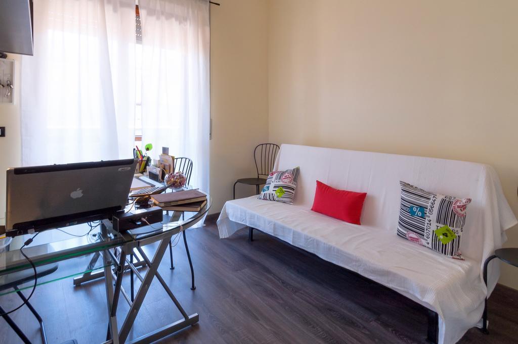 Sweet Rome B&B Екстериор снимка