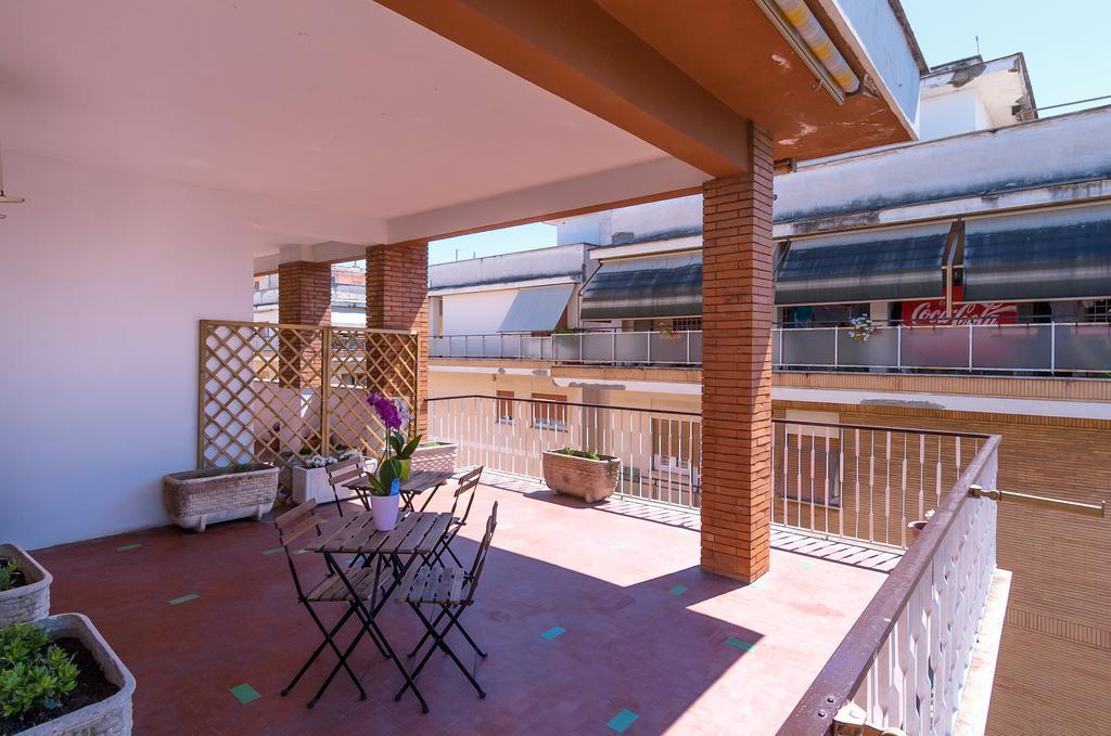 Sweet Rome B&B Стая снимка