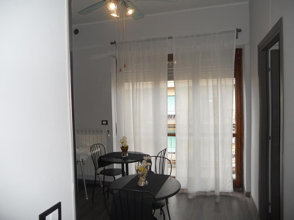 Sweet Rome B&B Екстериор снимка