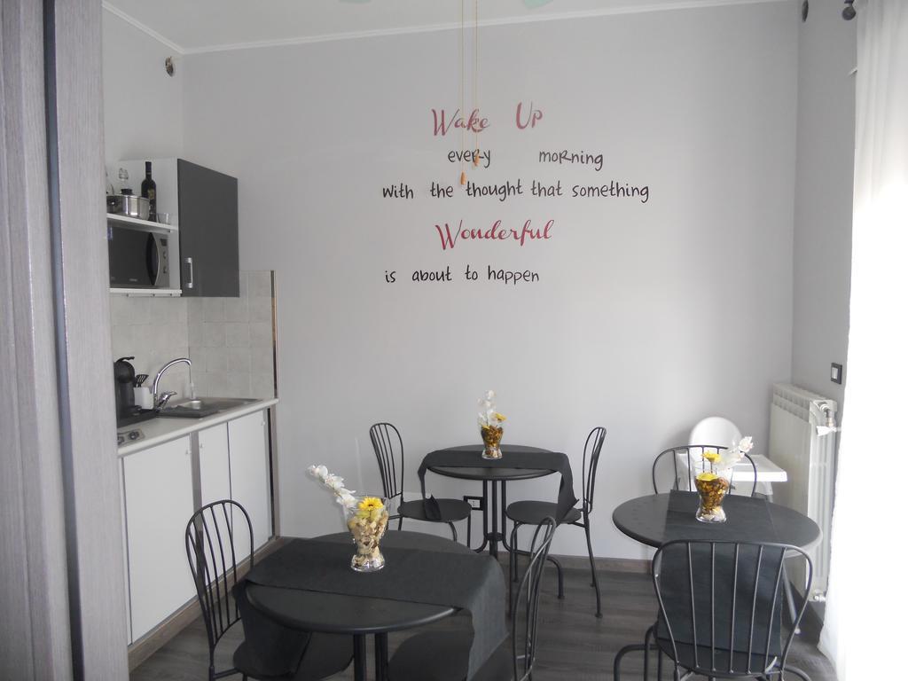 Sweet Rome B&B Екстериор снимка