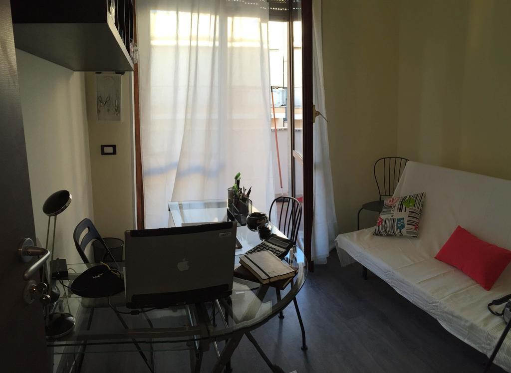 Sweet Rome B&B Екстериор снимка