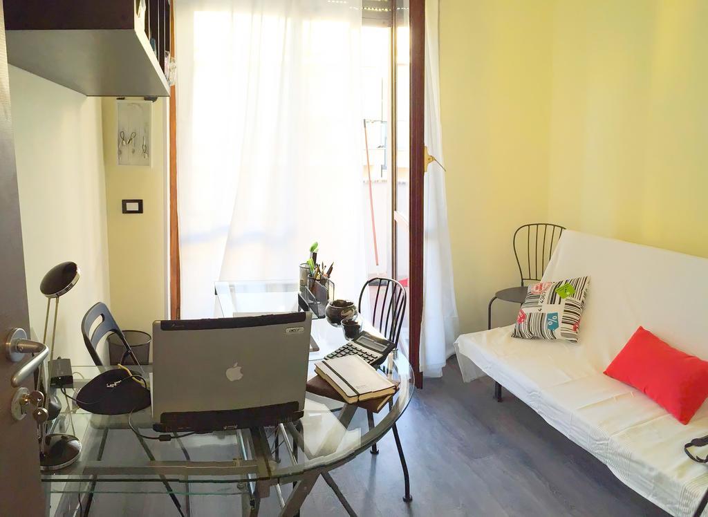 Sweet Rome B&B Екстериор снимка
