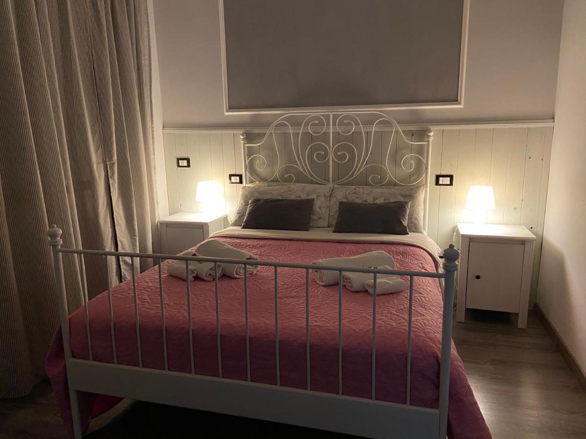 Sweet Rome B&B Екстериор снимка