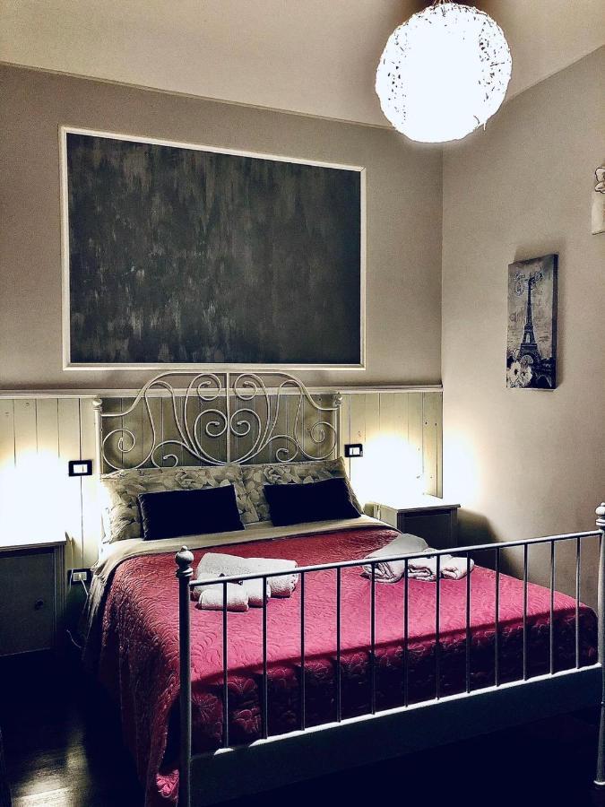 Sweet Rome B&B Екстериор снимка
