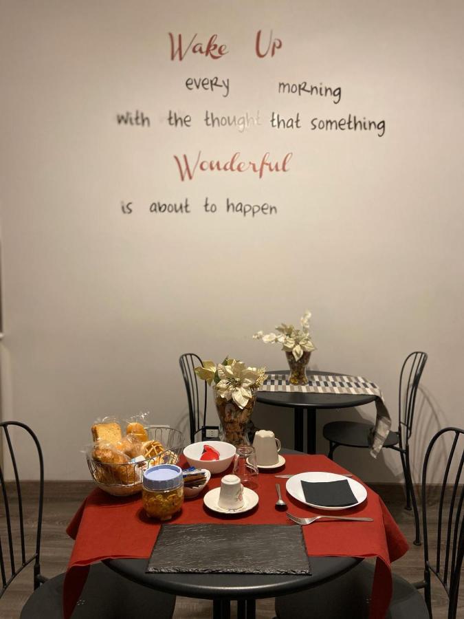 Sweet Rome B&B Екстериор снимка