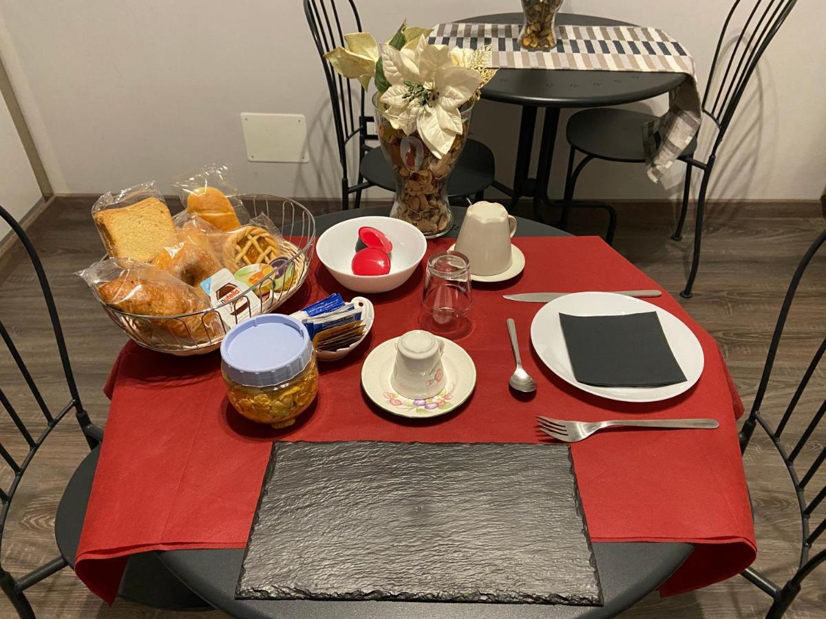 Sweet Rome B&B Екстериор снимка