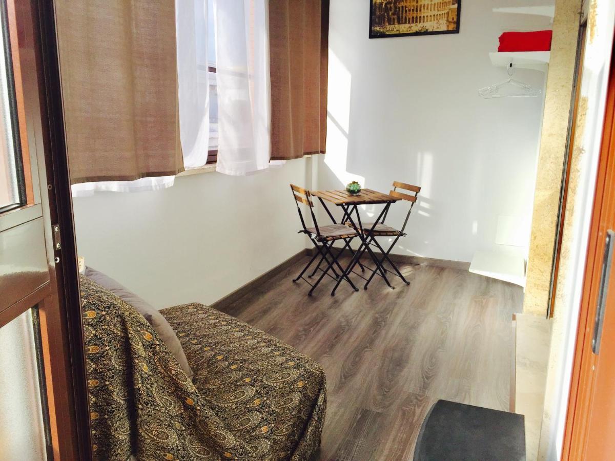 Sweet Rome B&B Екстериор снимка