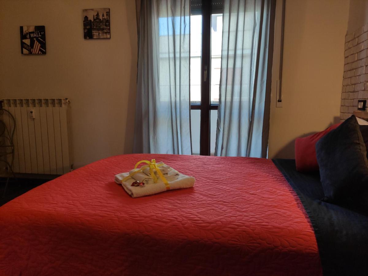 Sweet Rome B&B Екстериор снимка
