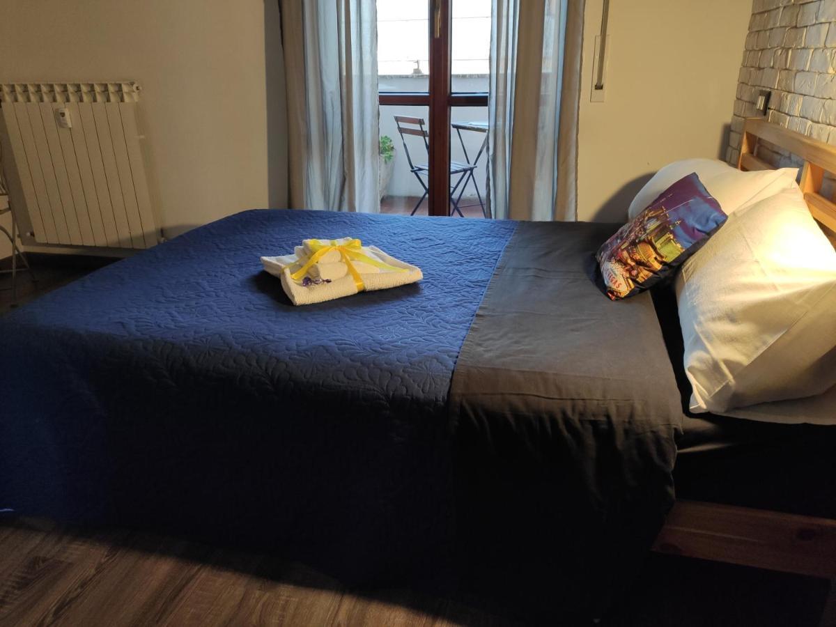 Sweet Rome B&B Екстериор снимка