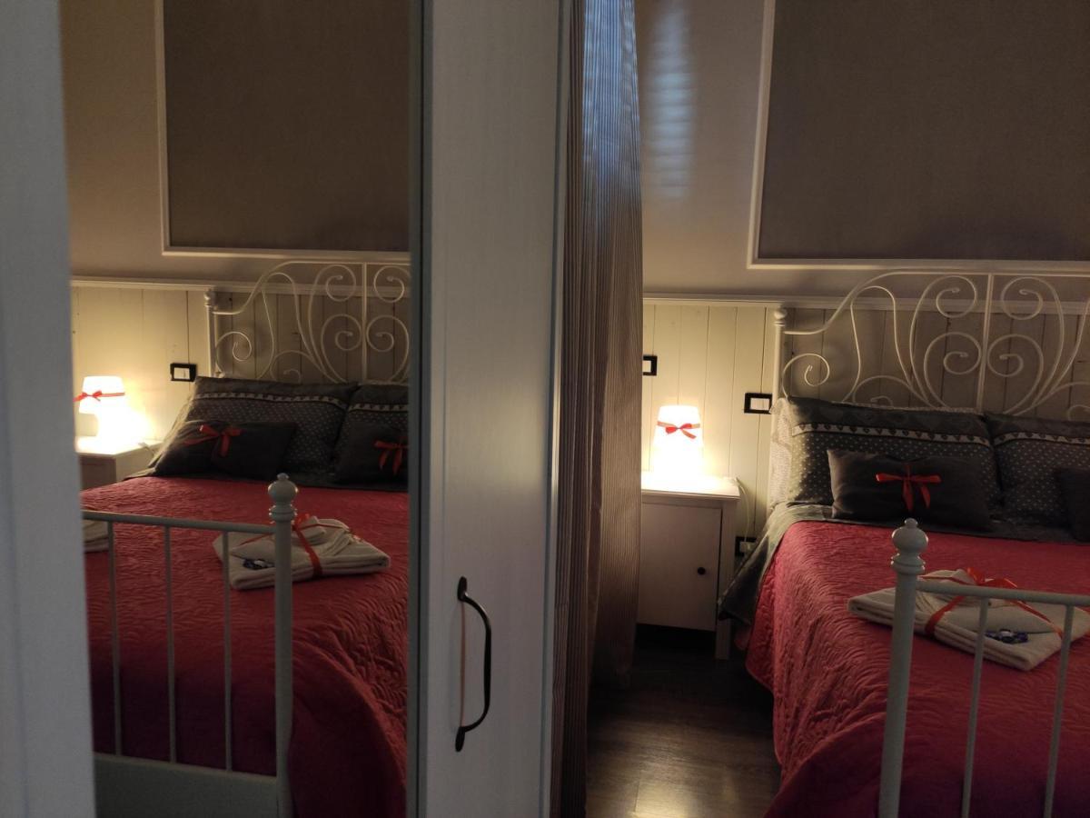 Sweet Rome B&B Екстериор снимка