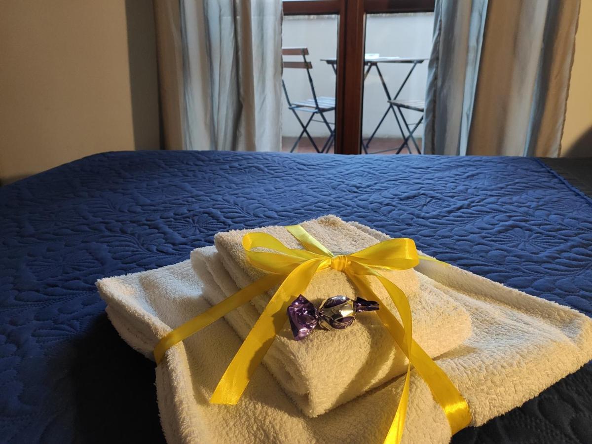 Sweet Rome B&B Екстериор снимка