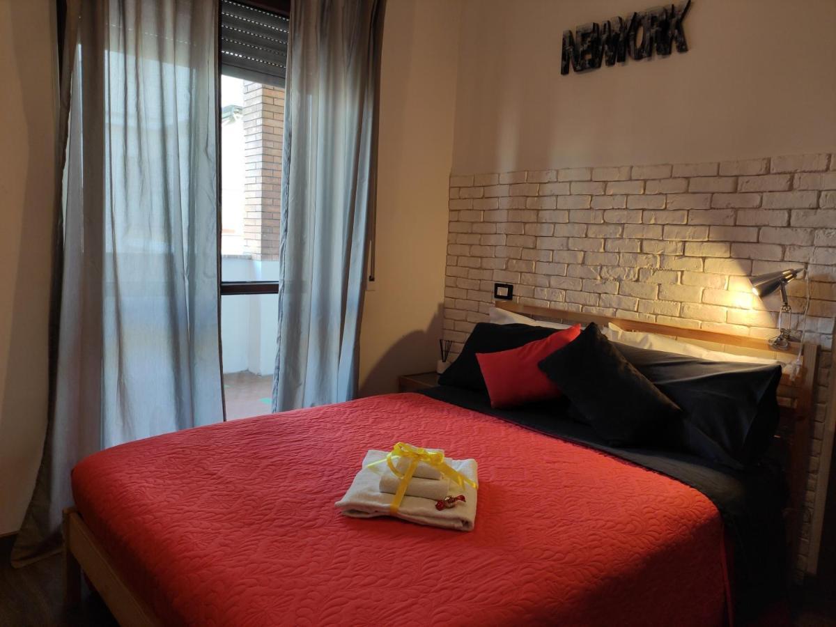 Sweet Rome B&B Екстериор снимка