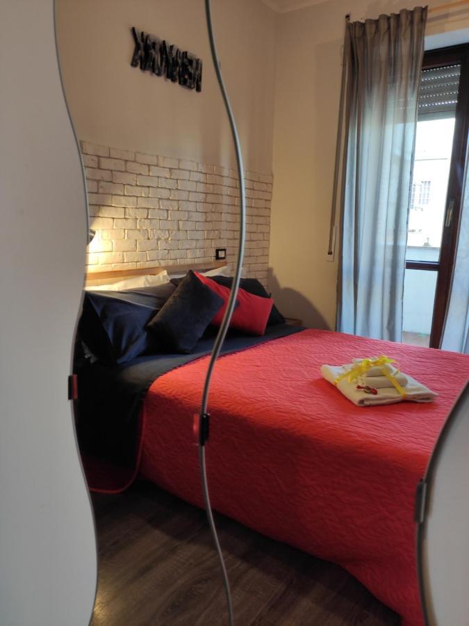 Sweet Rome B&B Екстериор снимка