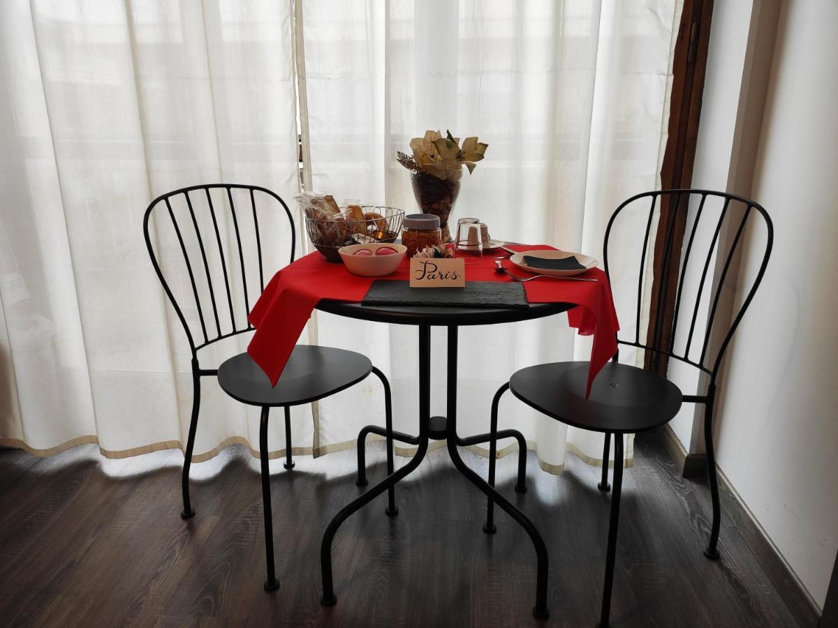Sweet Rome B&B Екстериор снимка