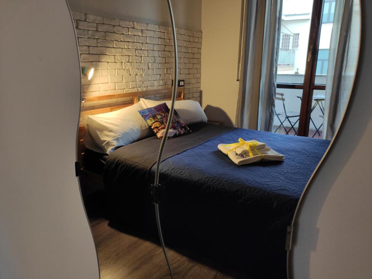 Sweet Rome B&B Екстериор снимка