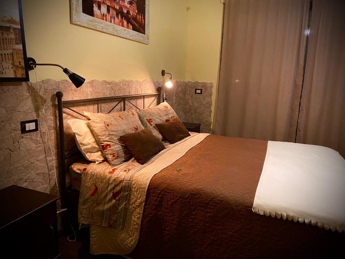 Sweet Rome B&B Екстериор снимка