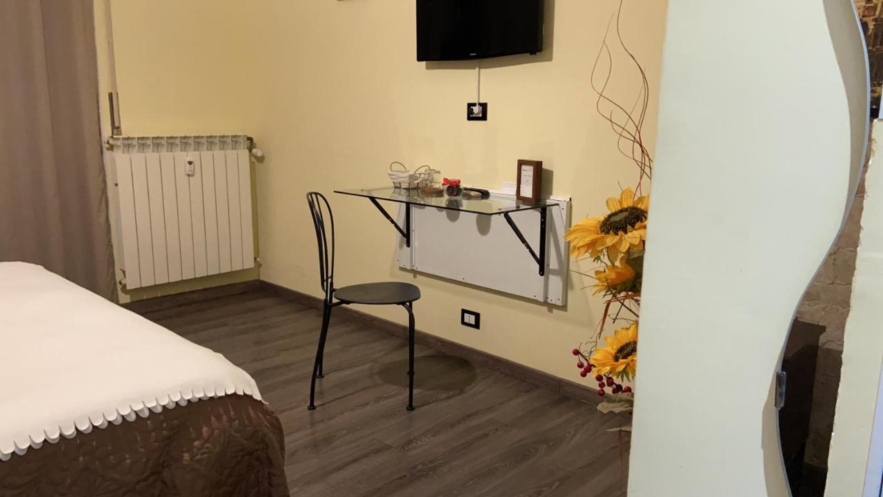 Sweet Rome B&B Екстериор снимка