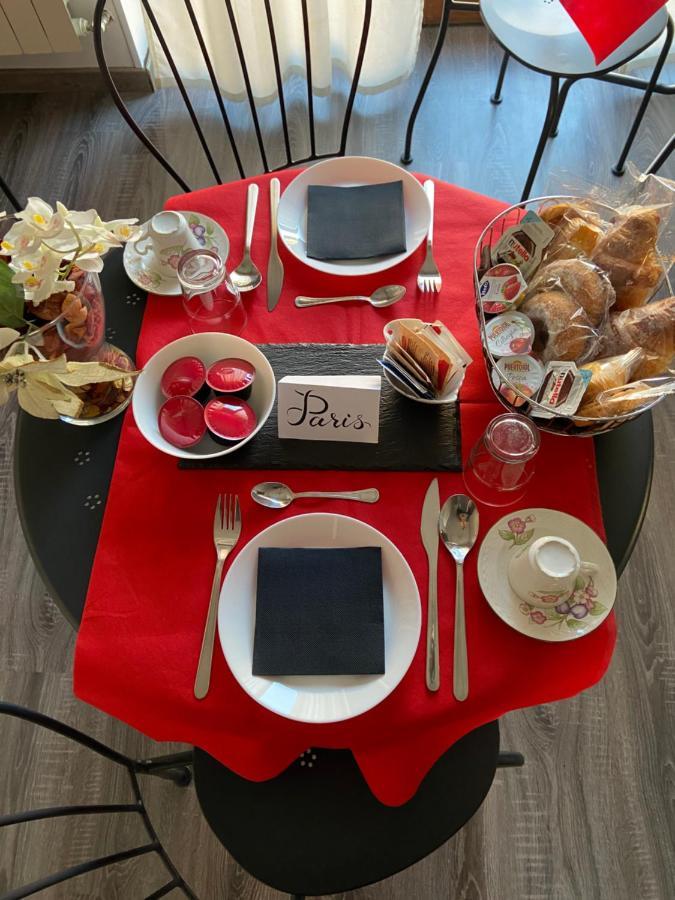 Sweet Rome B&B Екстериор снимка